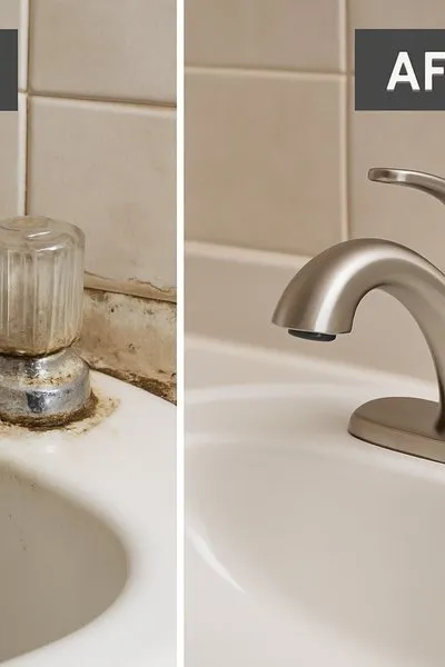 Meleros Plumbing project 1