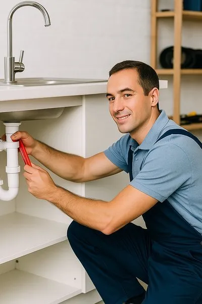 Jose Handyman project 2