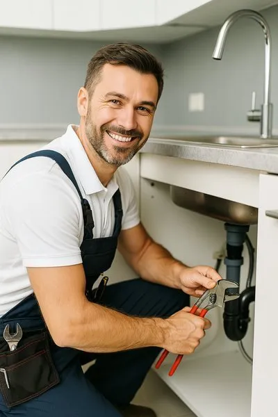 Ulises Handyman Services🛠 project 3